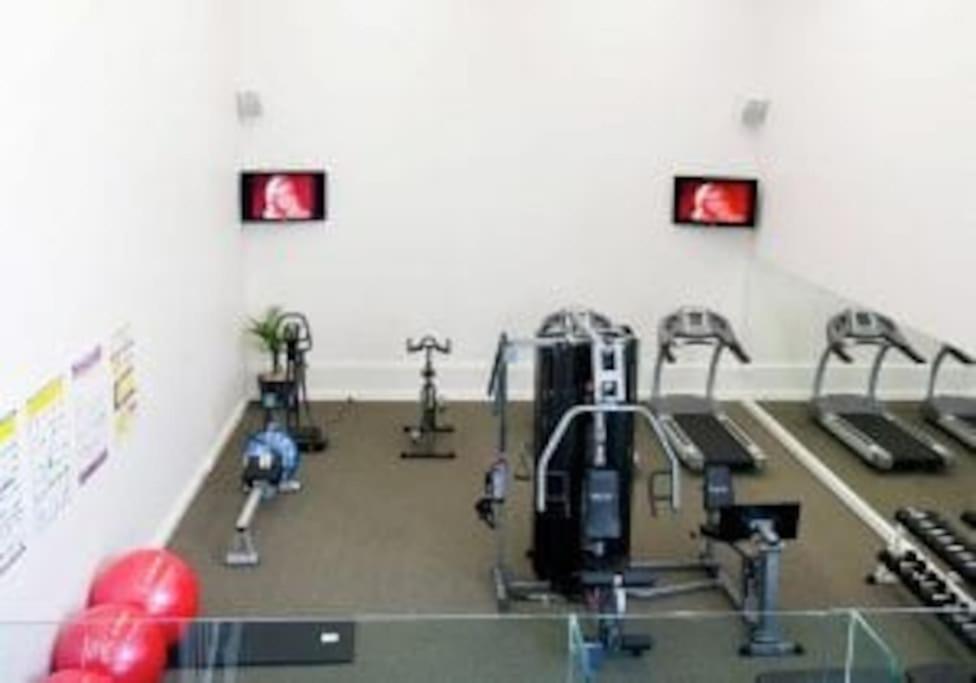 Pier 21 Riverside Apartment Hotel Φρίμαντλ Εξωτερικό φωτογραφία