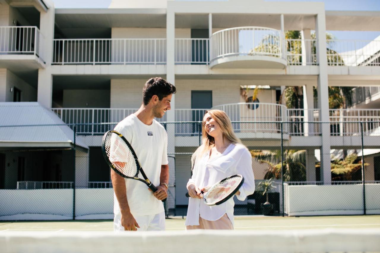 Pier 21 Riverside Apartment Hotel Φρίμαντλ Εξωτερικό φωτογραφία