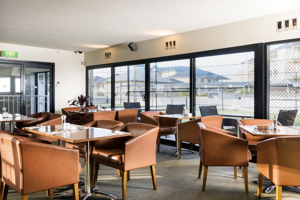 Pier 21 Riverside Apartment Hotel Φρίμαντλ Εξωτερικό φωτογραφία