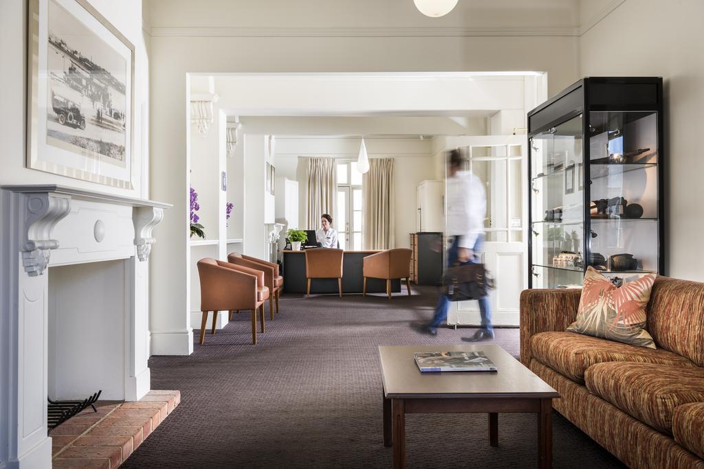 Pier 21 Riverside Apartment Hotel Φρίμαντλ Εξωτερικό φωτογραφία